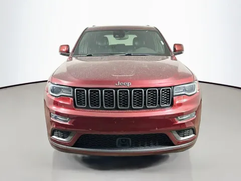 Photos of 2019 Jeep Grand Cherokee Overland for sale in Summerville, SC at Automaxx of the Carolinas