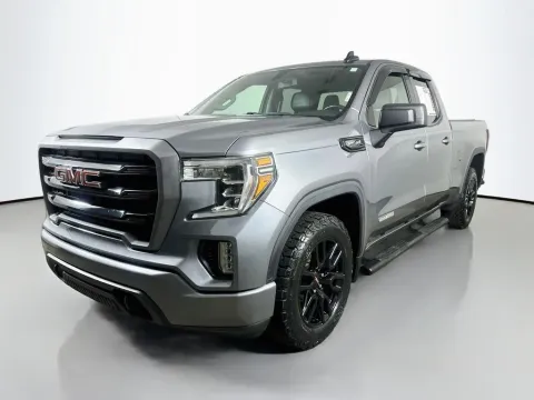 Another view of 2021 GMC Sierra 1500 Elevation for sale in Summerville, SC at Automaxx of the Carolinas