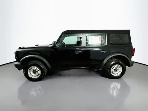 More photos of 2021 Ford Bronco . at Automaxx of the Carolinas, SC