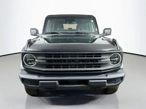 Photos of 2021 Ford Bronco . for sale in Summerville, SC at Automaxx of the Carolinas