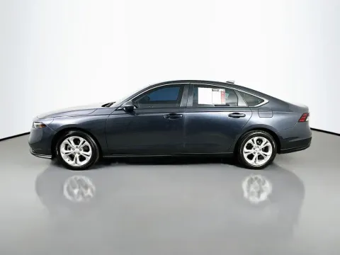 More photos of 2025 Honda Accord LX at Automaxx of the Carolinas, SC