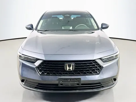 Photos of 2025 Honda Accord LX for sale in Summerville, SC at Automaxx of the Carolinas