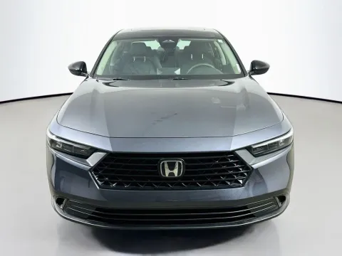 Photos of 2025 Honda Accord SE for sale in Summerville, SC at Automaxx of the Carolinas