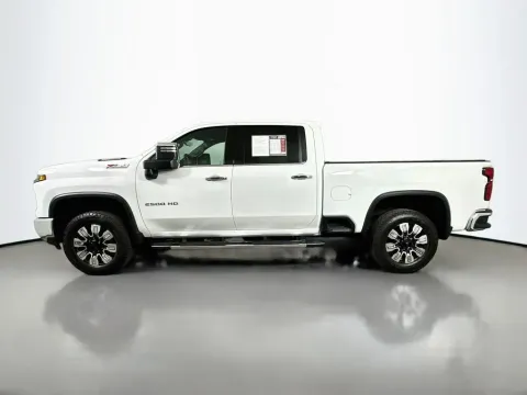 More photos of 2025 Chevrolet Silverado 2500HD LTZ at Automaxx of the Carolinas, SC