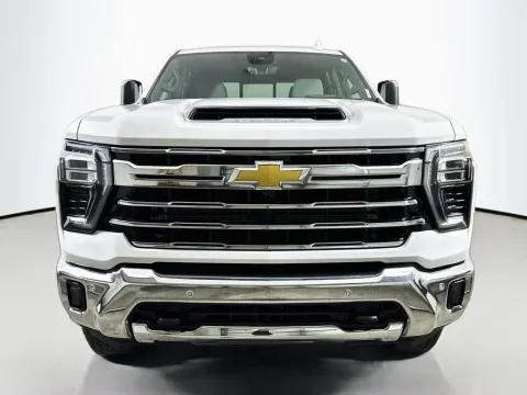 Photos of 2025 Chevrolet Silverado 2500HD LTZ for sale in Summerville, SC at Automaxx of the Carolinas