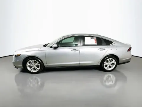 More photos of 2025 Honda Accord LX at Automaxx of the Carolinas, SC