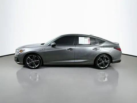 More photos of 2025 Acura Integra A-Spec Package at Automaxx of the Carolinas, SC