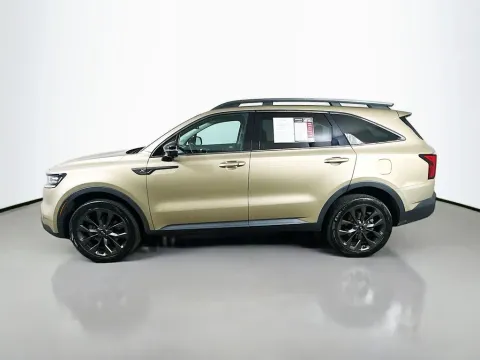 More photos of 2021 Kia Sorento SX Prestige X-Line at Automaxx of the Carolinas, SC