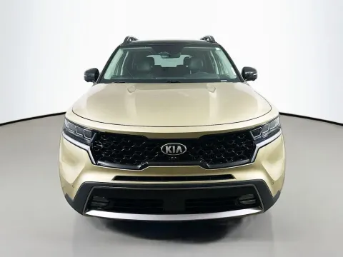 Photos of 2021 Kia Sorento SX Prestige X-Line for sale in Summerville, SC at Automaxx of the Carolinas