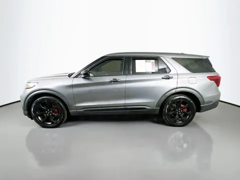 More photos of 2022 Ford Explorer ST at Automaxx of the Carolinas, SC