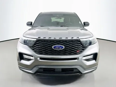 Photos of 2022 Ford Explorer ST for sale in Summerville, SC at Automaxx of the Carolinas