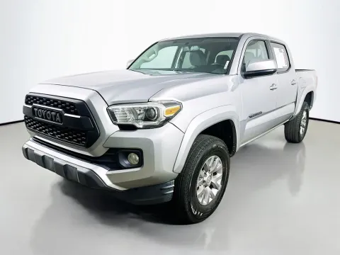 Another view of 2016 Toyota Tacoma SR5 for sale in Summerville, SC at Automaxx of the Carolinas