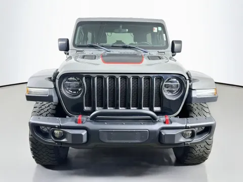 Photos of 2020 Jeep Wrangler Unlimited Rubicon for sale in Summerville, SC at Automaxx of the Carolinas