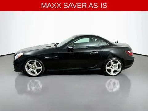 More photos of 2012 Mercedes-Benz SLK 350 at Automaxx of the Carolinas, SC