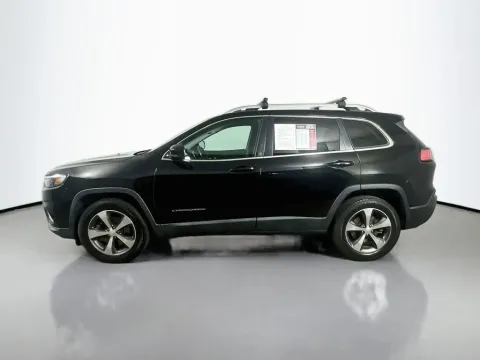 More photos of 2019 Jeep Cherokee Limited at Automaxx of the Carolinas, SC