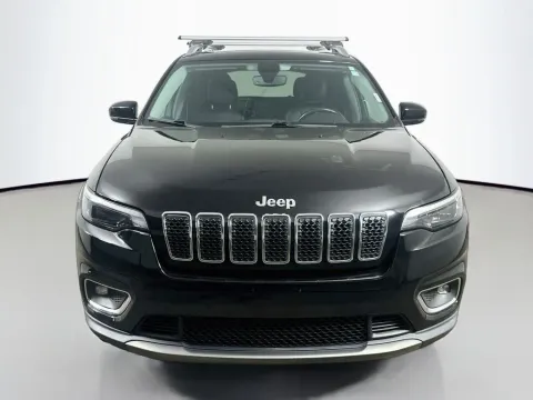 Photos of 2019 Jeep Cherokee Limited for sale in Summerville, SC at Automaxx of the Carolinas