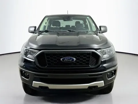 Photos of 2021 Ford Ranger XLT for sale in Summerville, SC at Automaxx of the Carolinas