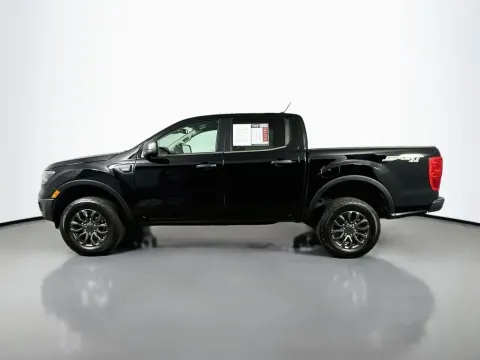 More photos of 2021 Ford Ranger XLT at Automaxx of the Carolinas, SC