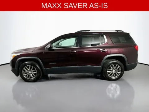 More photos of 2017 GMC Acadia SLT-1 at Automaxx of the Carolinas, SC