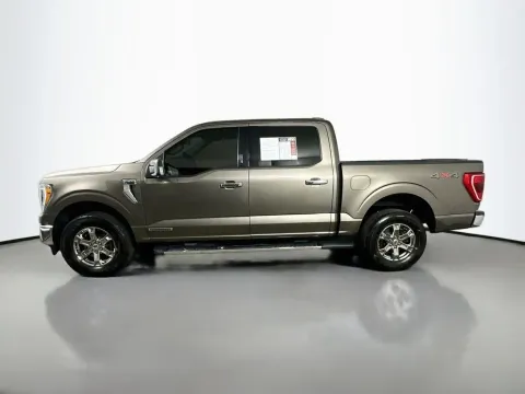 More photos of 2021 Ford F-150 XLT at Automaxx of the Carolinas, SC
