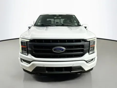 Photos of 2021 Ford F-150 Lariat for sale in Summerville, SC at Automaxx of the Carolinas