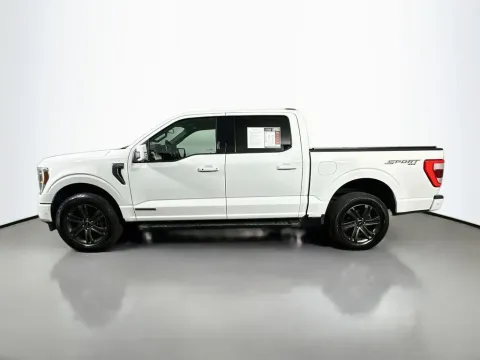 Photos of 2021 Ford F-150 Lariat for sale in Summerville, SC at Automaxx of the Carolinas