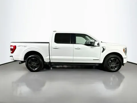 More photos of 2021 Ford F-150 Lariat at Automaxx of the Carolinas, SC