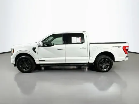 More photos of 2021 Ford F-150 Lariat at Automaxx of the Carolinas, SC
