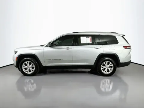 More photos of 2021 Jeep Grand Cherokee L Limited at Automaxx of the Carolinas, SC