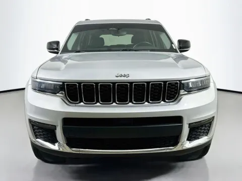 Photos of 2021 Jeep Grand Cherokee L Limited for sale in Summerville, SC at Automaxx of the Carolinas