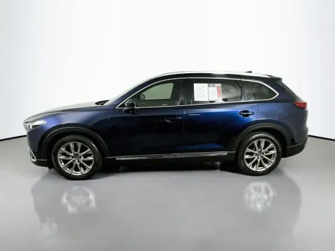 More photos of 2019 Mazda CX-9 Grand Touring at Automaxx of the Carolinas, SC