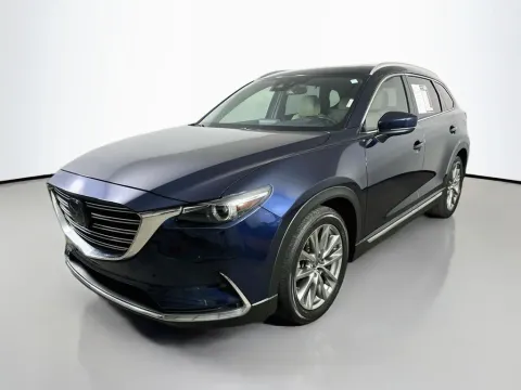 Another view of 2019 Mazda CX-9 Grand Touring for sale in Summerville, SC at Automaxx of the Carolinas