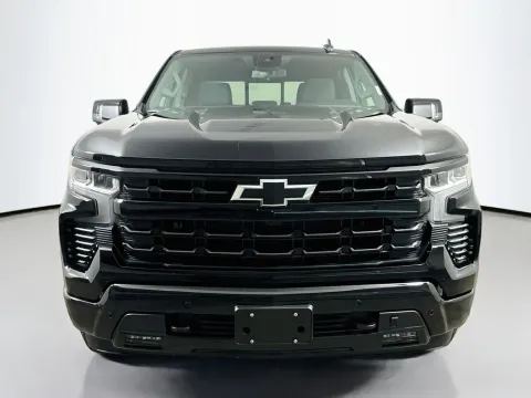 Photos of 2025 Chevrolet Silverado 1500 RST for sale in Summerville, SC at Automaxx of the Carolinas