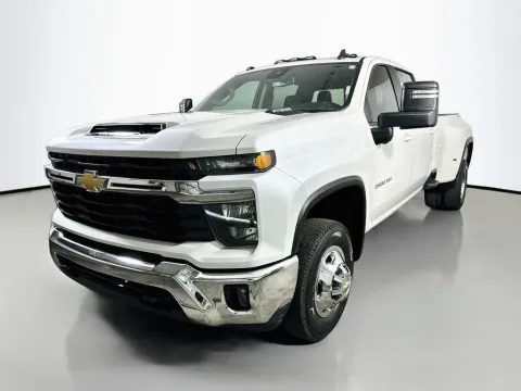 Another view of 2024 Chevrolet Silverado 3500HD LT for sale in Summerville, SC at Automaxx of the Carolinas