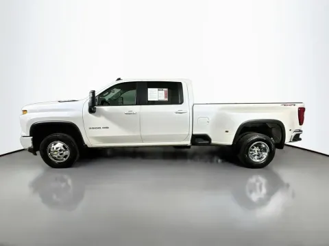 More photos of 2024 Chevrolet Silverado 3500HD LT at Automaxx of the Carolinas, SC