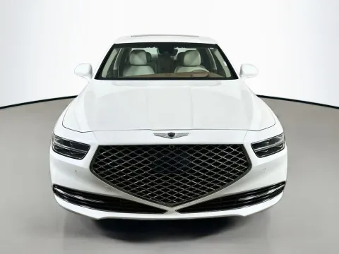 Photos of 2021 Genesis G90 3.3T Premium for sale in Summerville, SC at Automaxx of the Carolinas