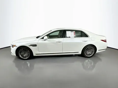 More photos of 2021 Genesis G90 3.3T Premium at Automaxx of the Carolinas, SC