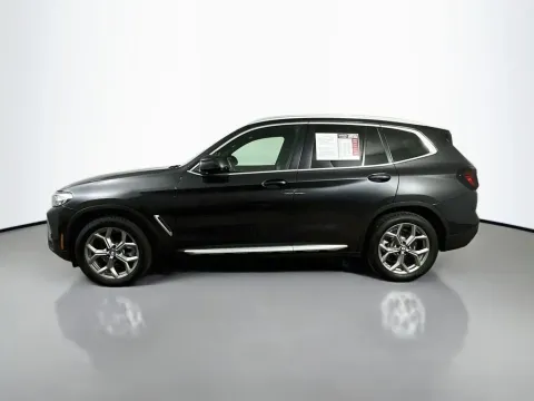 More photos of 2023 BMW X3 xDrive30i at Automaxx of the Carolinas, SC