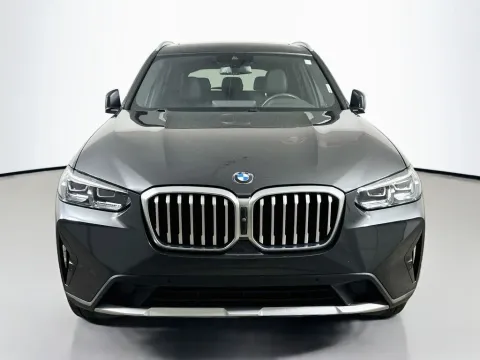 Photos of 2023 BMW X3 xDrive30i for sale in Summerville, SC at Automaxx of the Carolinas