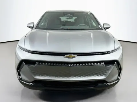 Photos of 2025 Chevrolet Equinox EV LT for sale in Summerville, SC at Automaxx of the Carolinas