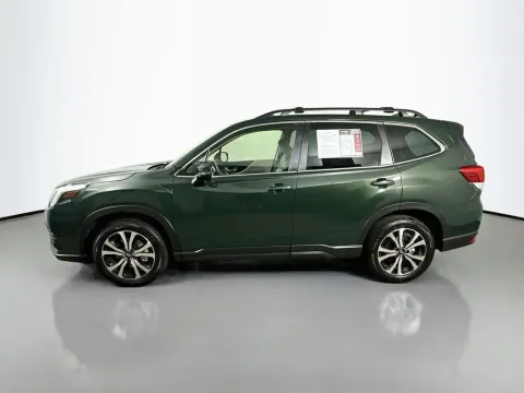 More photos of 2023 Subaru Forester Limited at Automaxx of the Carolinas, SC