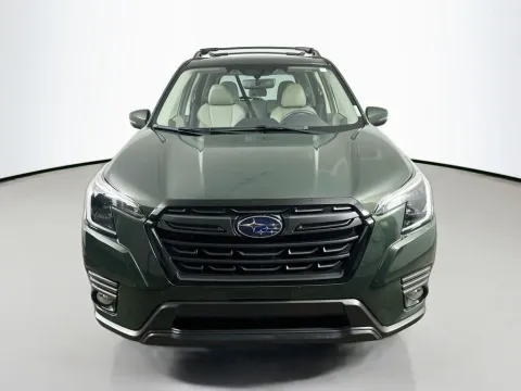 Photos of 2023 Subaru Forester Limited for sale in Summerville, SC at Automaxx of the Carolinas