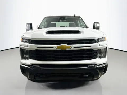Photos of 2024 Chevrolet Silverado 2500HD Custom for sale in Summerville, SC at Automaxx of the Carolinas