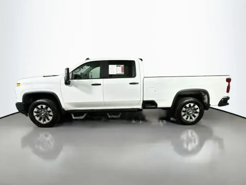 More photos of 2024 Chevrolet Silverado 2500HD Custom at Automaxx of the Carolinas, SC