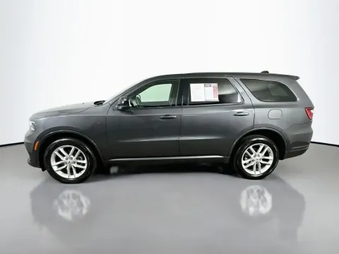 More photos of 2025 Dodge Durango GT at Automaxx of the Carolinas, SC