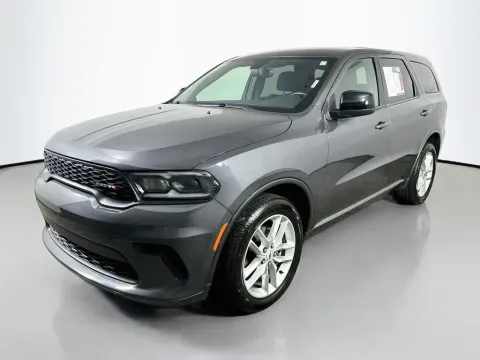 Another view of 2025 Dodge Durango GT for sale in Summerville, SC at Automaxx of the Carolinas