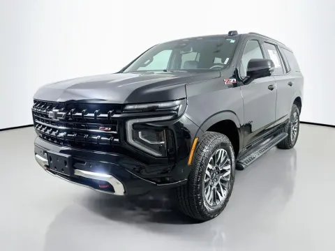 Another view of 2026 Chevrolet Tahoe Z71 for sale in Summerville, SC at Automaxx of the Carolinas