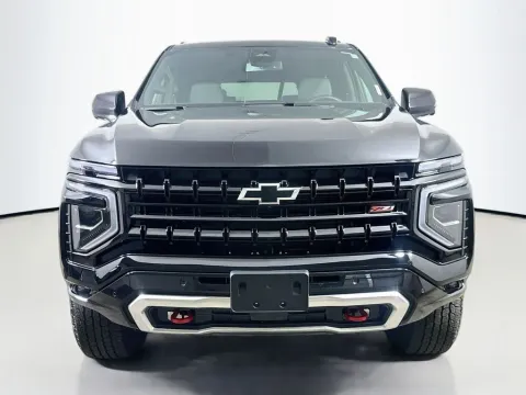 Photos of 2026 Chevrolet Tahoe Z71 for sale in Summerville, SC at Automaxx of the Carolinas