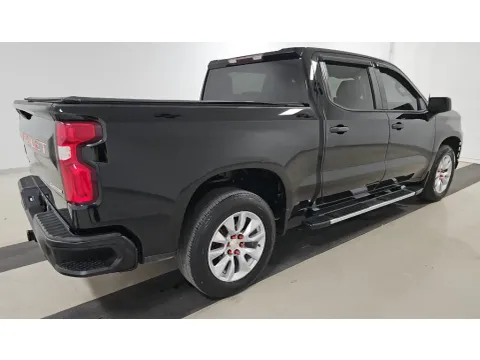 More photos of 2019 Chevrolet Silverado 1500 Custom at Automaxx of the Carolinas, SC