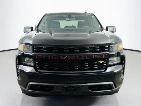Photos of 2019 Chevrolet Silverado 1500 Custom for sale in Summerville, SC at Automaxx of the Carolinas